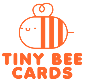 TinyBeeCards