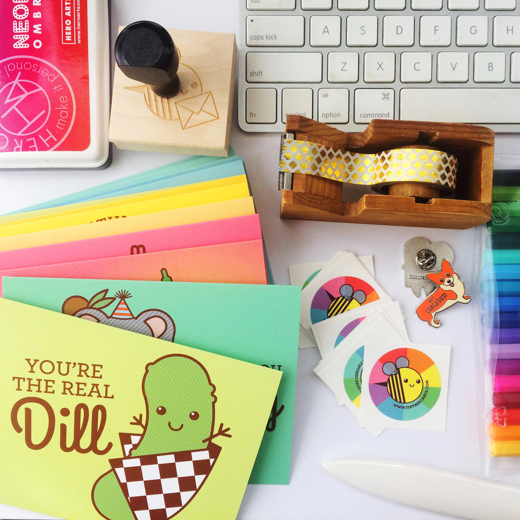 Our Top 10 Favorite Business Tools for Artists & Makers
