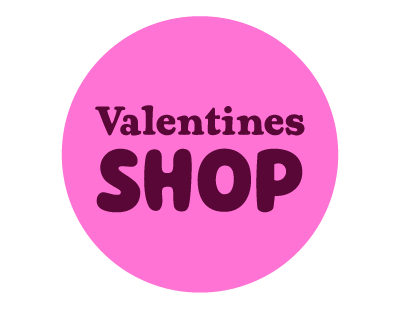 Valentines Shop