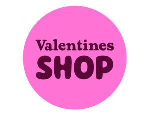 Valentines Shop