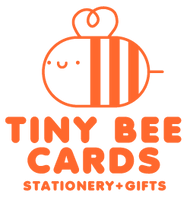 TinyBeeCards