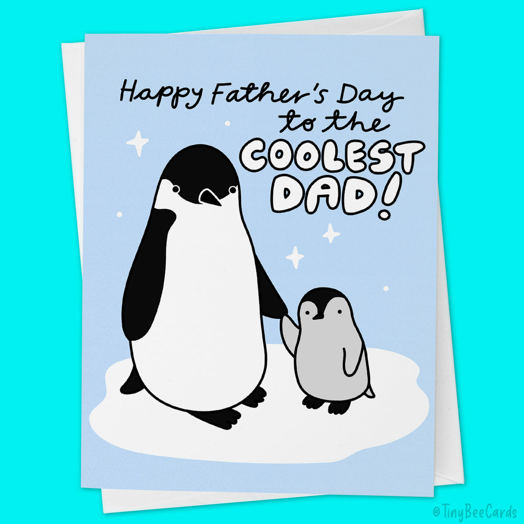 Mom or Dad Birthday or Mother's Father's Day Card