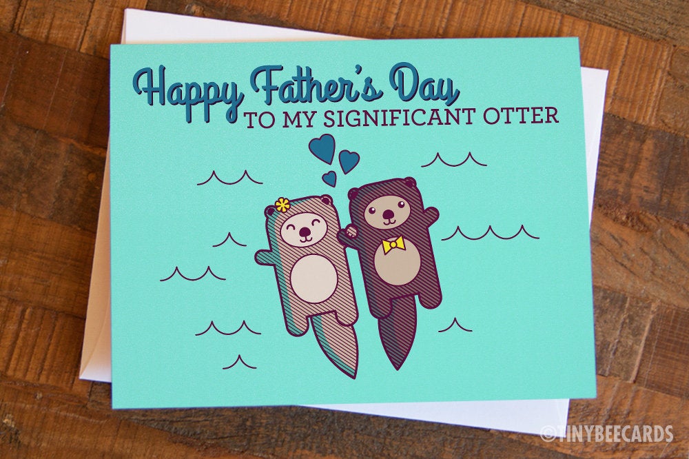 cute-fathers-day-card-for-husband-from-wife-happy-father-s-day-to-my-tinybeecards for Free Printable Fathers Day Cards For Husband Cute Fathers Day Card for Husband from Wife
