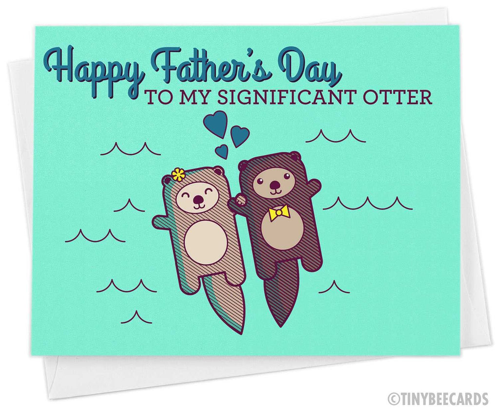 cute-fathers-day-card-for-husband-from-wife-happy-father-s-day-to-my-tinybeecards for Happy Fathers Day Husband Free Printable Cute Fathers Day Card for Husband from Wife